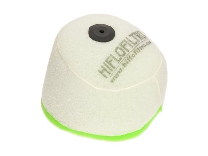 HIFLOFILTRO Vzduchový filter Honda CR 125/250 02-07