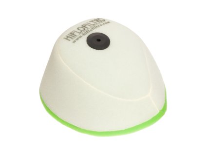 HIFLOFILTRO Vzduchový filter Honda CRF 250R 04-09, CRF 450R 03-08, x 05-17