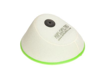 HIFLOFILTRO Vzduchový filter Honda CRF450R 09-12, CRF250R 10-13