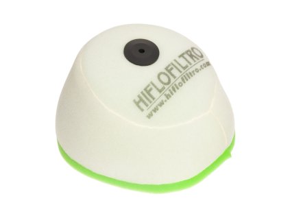 HIFLOFILTRO Vzduchový filter Kawasaki KX125/250 90-91, 94-96