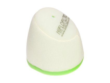 HIFLOFILTRO Vzduchový filter Kawasaki KX80/85 91-20, KX100 95-20