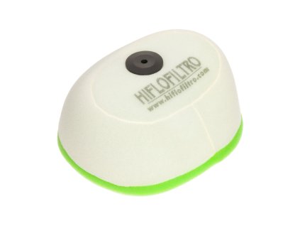 HIFLOFILTRO Vzduchový filter Kawasaki KX125/250 02-07