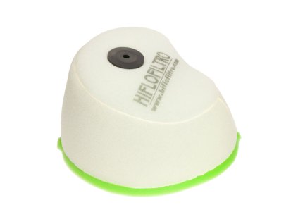 HIFLOFILTRO Vzduchový filter Kawasaki KXF 250 04-05, RMZ 250 04-06