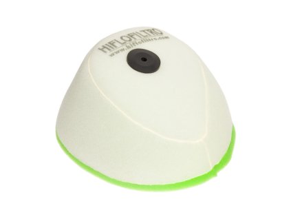 HIFLOFILTRO Vzduchový filter Kawasaki KXF 250 06-16, KXF 450 06-15