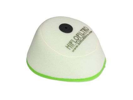 HIFLOFILTRO Vzduchový filter Kawasaki KX 125 '92-93