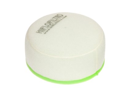 HIFLOFILTRO Vzduchový filter Kawasaki KDX 250 '91-94, KLX 250R'93-96