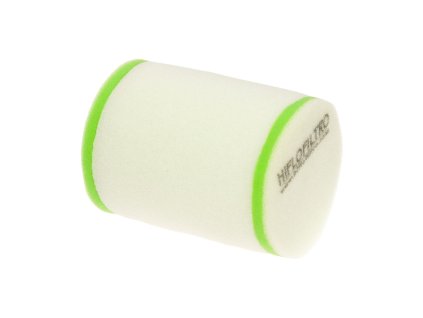 HIFLOFILTRO Vzduchový filter Suzuki LTZ 400, LT-F 400/500, LTA400/500