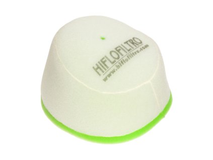 HIFLOFILTRO Vzduchový filter Yamaha YZ 125 / 250 97-25, YZF 250/400/426 98-13, YZF 450 06-09