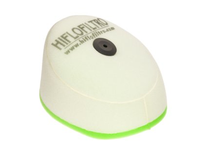 HIFLOFILTRO Vzduchový filter Husqvarna 125 CR/WR, CR/WR TE/TC, SWM300/500