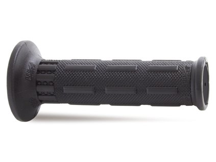 PROGRIP Gripy (rukoväte) PG698 Road 22+25 mm 135 mm – čierne jednozložkové