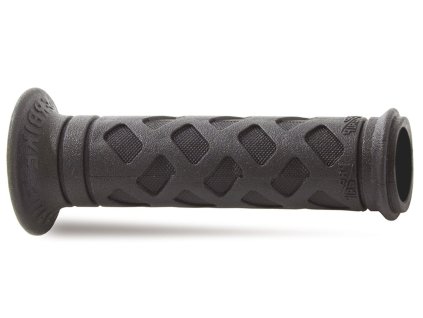 PROGRIP Gripy (rukoväte) PG699 Road 22+25 mm 125 mm – čierne jednozložkové