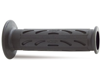 PROGRIP Gripy (rukoväte) PG723 Road 22+25 mm 125 mm – čierne jednozložkové