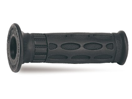 PROGRIP Gripy (rukoväte) PG767 Scooter 22+25 mm 115 mm – čierne jednozložkové