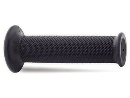 PROGRIP Gripy (rukoväte) PG780 Road (22+25 mm, dĺžka 125 mm) – čierne, jednovrstvové