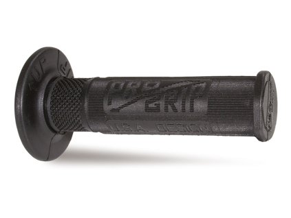 PROGRIP Gripy (rukoväte) PG795 Off Road 22+25 mm 115 mm – čierne jednozložkové