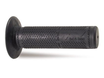 PROGRIP Gripy (rukoväte) PG803 Off Road 22+25 mm 115 mm – čierne jednozložkové
