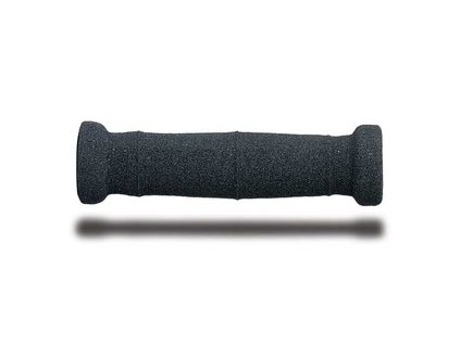 PROGRIP Gripy (rukoväte) PG785 Road (22+25 mm, dĺžka 130 mm) – čierne, penové