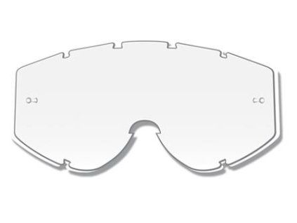 PROGRIP Náhradné sklo 3303 Vista / 3300 Vision – číre