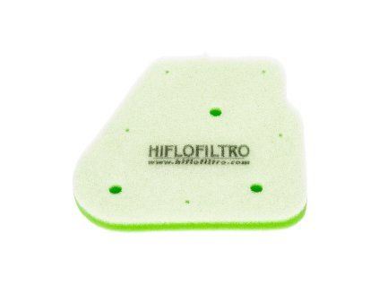 HIFLOFILTRO Vzduchový filter Yamaha/Benelli/Beta/Keeway/Italjet 50 ccm