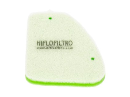 HIFLOFILTRO Vzduchový filter Peugeot Buxy/Elyseo/Elystar/New Vivacity/Zenith 50CCM