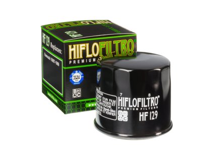 HIFLOFILTRO Olejový filter Kawasaki KAF820/950 '00-'19