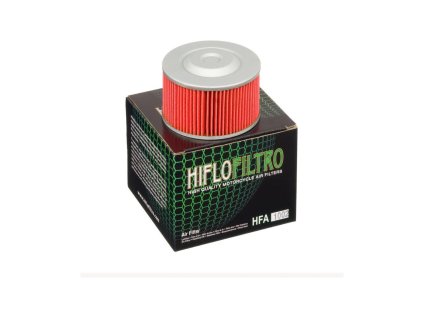 HIFLOFILTRO Vzduchový filter Honda C50 '80-'89, C70 '82-'86, C90 '83-'99