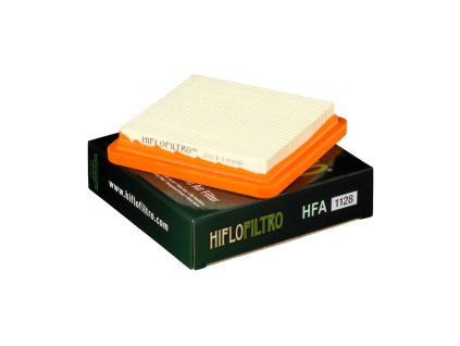 HIFLOFILTRO Vzduchový filter Honda 125 Biz