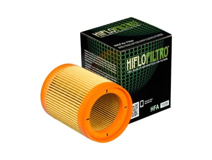 HIFLOFILTRO Vzduchový filter Honda CG125 Titan, Job '04-'08