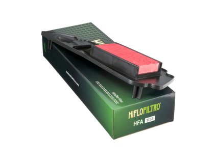 HIFLOFILTRO Vzduchový filter Honda Nsc 110 Vision 4T '17-'19