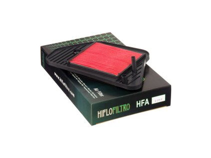 HIFLOFILTRO Vzduchový filter Honda CH250