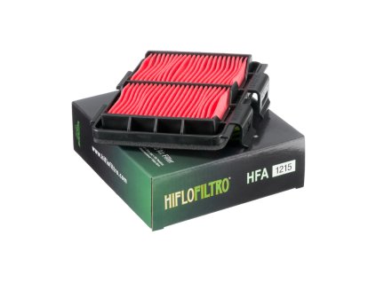 HIFLOFILTRO Vzduchový filter Honda CRF250L/M/RL '13-'18, Cmx 300/500 Rebel '17-'25, Cmx 500 Rebel '17-'25