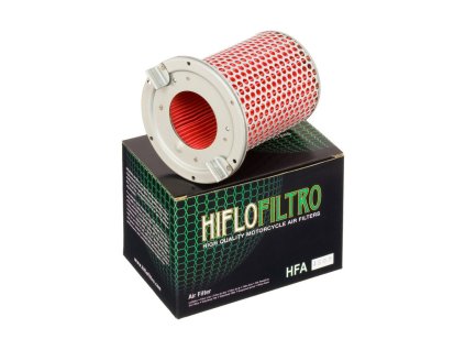 HIFLOFILTRO Vzduchový filter Honda FT500C '82-'84, FT400C