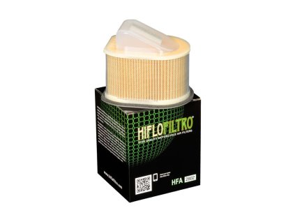 HIFLOFILTRO Vzduchový filter Kawasaki Z 750 '04-'12, Z 1000 '03-'09, Z 800 '13-'16