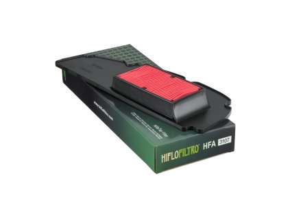 HIFLOFILTRO Vzduchový filter Suzuki UK110 Address '15-'18