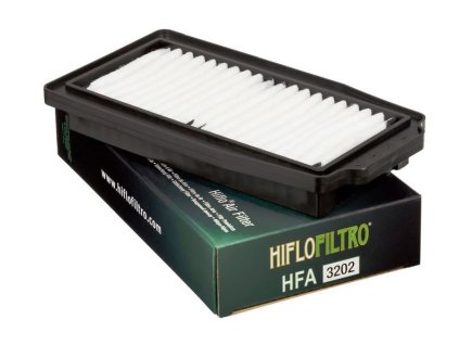 HIFLOFILTRO Vzduchový filter Suzuki DL 250 V-Strom '18-'20, GSXR250 '17-'20, GW250 Inazuma '12-'18