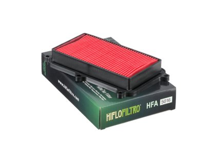 HIFLOFILTRO Vzduchový filter Kymco 125I People s ABS