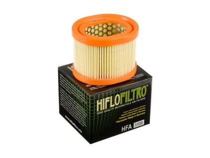 HIFLOFILTRO Vzduchový filter SYM 125 Combiz (11–15)