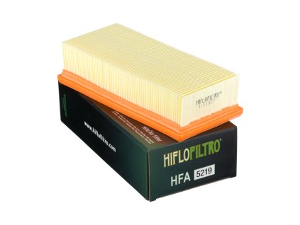 HIFLOFILTRO Vzduchový filter Gilera Nexus 500 '03-'15, Piaggio 500 X9 '02-'10