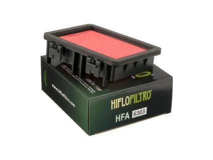 HIFLOFILTRO Vzduchový filter KTM DUKE 125/250/300 '17-'22, Husqvarna 401 '18-'21
