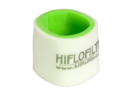 HIFLOFILTRO Vzduchový filter Kawasaki KLF220/250 Bayou '88-'11, KVF300 Brute Force '12-'20