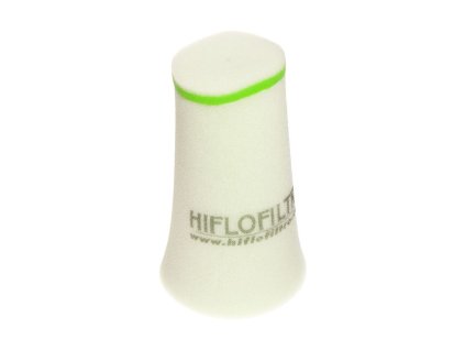 HIFLOFILTRO Vzduchový filter Yamaha YFZ350 Banshee '87-'06