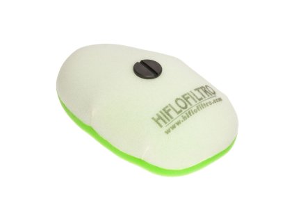 HIFLOFILTRO Vzduchový filter Husaberg FE390/450/570 '09-'12