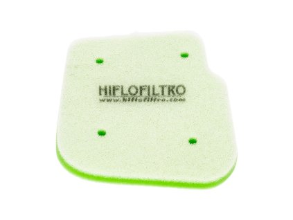 HIFLOFILTRO Vzduchový filter Yamaha 50 Why '98-'10, Mbk 50 Flipper '98-'12