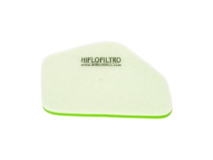 HIFLOFILTRO Vzduchový filter Kymco 50 Fever ZX '99-'04, K12 Scouty '95-'00