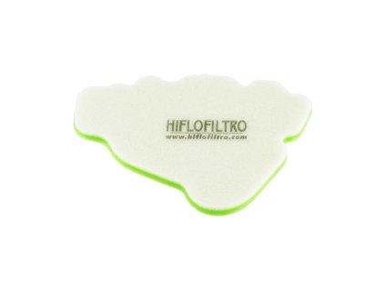 HIFLOFILTRO Vzduchový filter Piaggio 50 Vespa ET4 '00-'05, 125/150 Skipper St '00-'05 Derbi/Italjet/Benelli