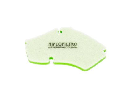HIFLOFILTRO Vzduchový filter Piaggio 50 Zip Fast Rider/Rst/SP '96-'00