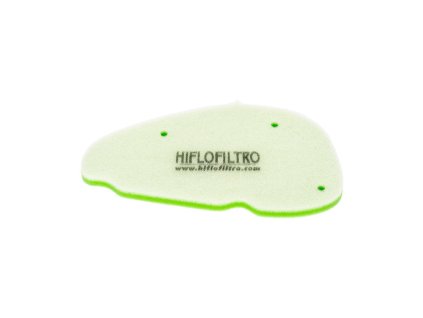 HIFLOFILTRO Vzduchový filter Aprilia 50 SR Di-Tech, Racing '00-'04, SR50 Street '03-'15