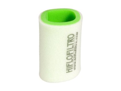 HIFLOFILTRO Vzduchový filter Yamaha YFM350/400/450 Bruin/Wolverine/Kodiak/Grizzly