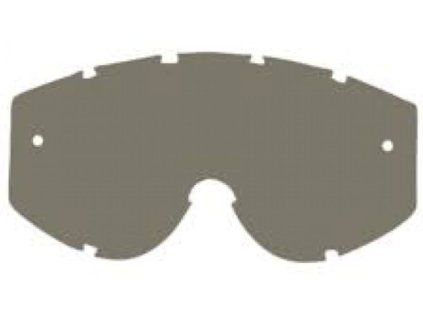 PROGRIP Náhradné sklo PG3320 pre okuliare PG3303 Vista Vision dymové Antiscratch, No Fog, Anti UV