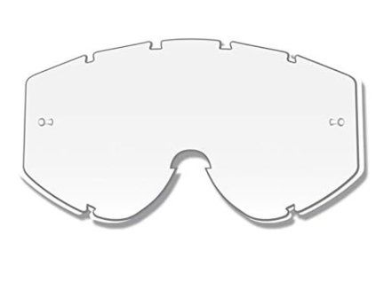 PROGRIP Náhradné sklo PG3398 pre okuliare PG3303 Vista Vision číre Light Sensitive Antiscratch, No Fog, Anti UV